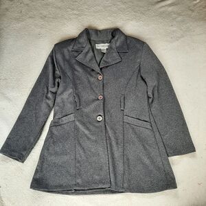 Hollywood & Vine Coat/Blazer Size L